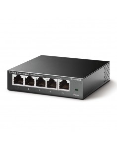 TP-Link TL-SG105S... 2
